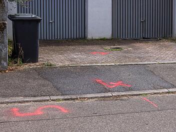 Zwei Tote nach Sch&uuml;ssen in Offenburg
