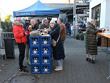 Bockbieranstiche im Raum Bamberg und Forchheim - der Termin-&Uuml;berblick