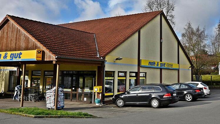 Die Bürger des Coburger Stadtteils Scheuerfeld bangen um ihren Nahversorger. Der Grund: Der jetzige Scheuerfelder Geschäftsführer Frank Klinner übernimmt voraussichtlich im zweiten Halbjahr 2016 die Geschäftsleitung des neuen Marktes, der im Weitramsdorfer Gemeineteil Weidach entsteht.Foto: Gabi Arnold