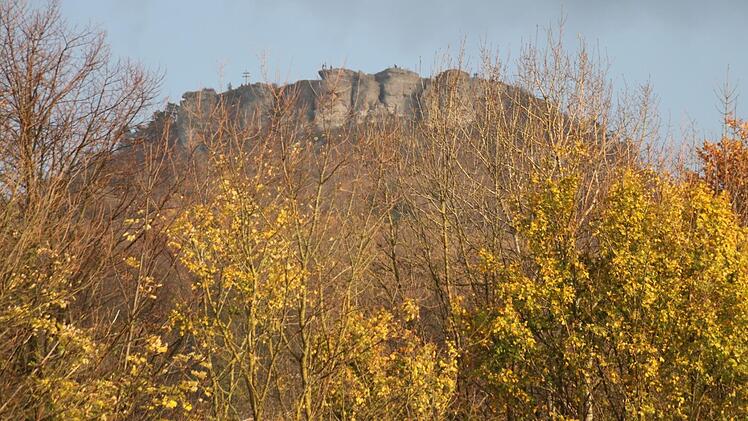 Die Kenntnis, dass die keltische Siedlung auf dem Staffelberg "Menosgada" hieß, verdanken wir dem griechischen Gelehrten Ptolemäus. Matthias Einwag