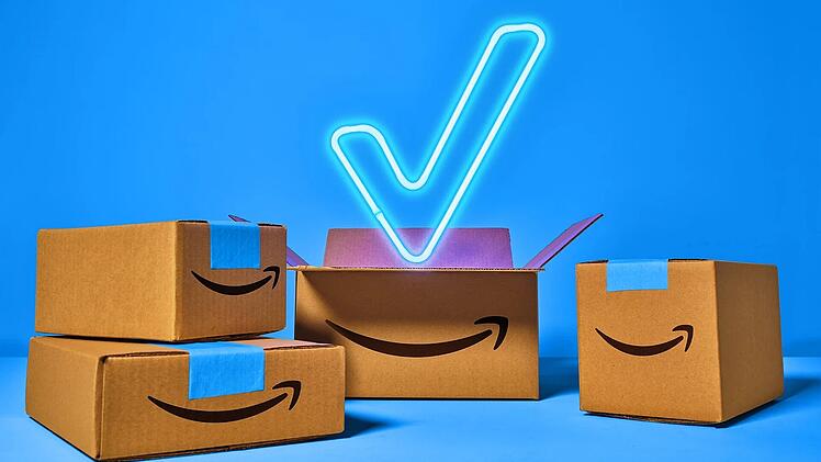 Amazon Prime Day