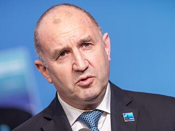 Rumen Radev