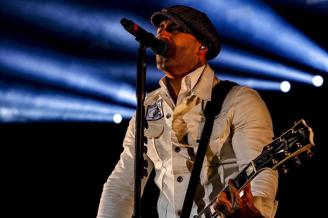 Die Broilers in Bamberg