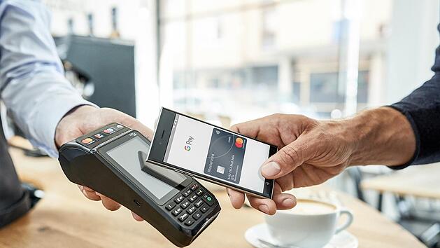 Foto: Mastercard/Mastercard Deutschland/obs