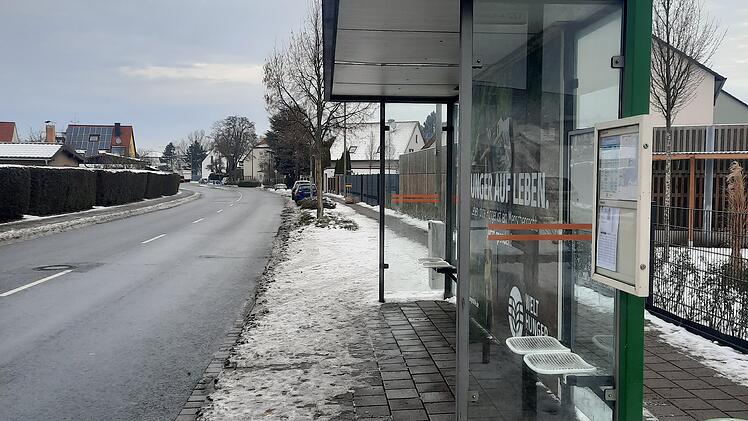 Großraum Nürnberg: Verkehrsclub bemängelt fehlende Schneeräumung - "unzumutbare Zustände"