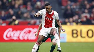 Von Ajax Amsterdam zum FC Bayern: Ryan Gravenberch