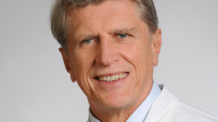 Coburg: Operationsroboter live besichtigen und ausprobieren - Klinik l&auml;dt zu Aktionstag ein