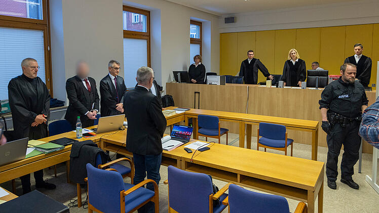 Prozess um angebliche Dämonen-Austreibung beginnt