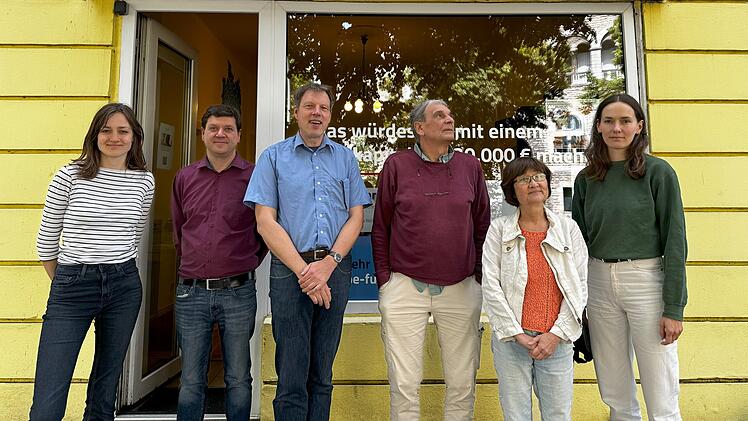 Marktleugast: Rentner verschenkt Grunderbe an Menschen, die er nicht kennt - neue Gebiete ausgelost