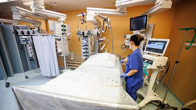 Kein Ende der Corona-Pandemie in Sicht