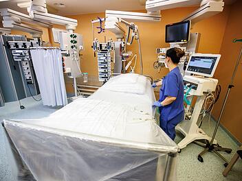 Kein Ende der Corona-Pandemie in Sicht