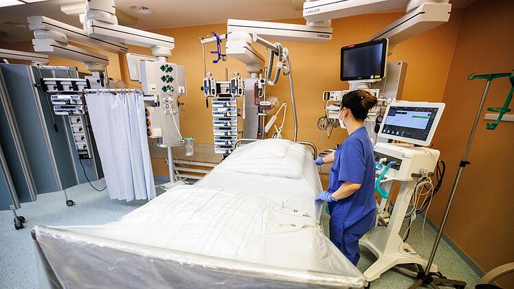 Kein Ende der Corona-Pandemie in Sicht