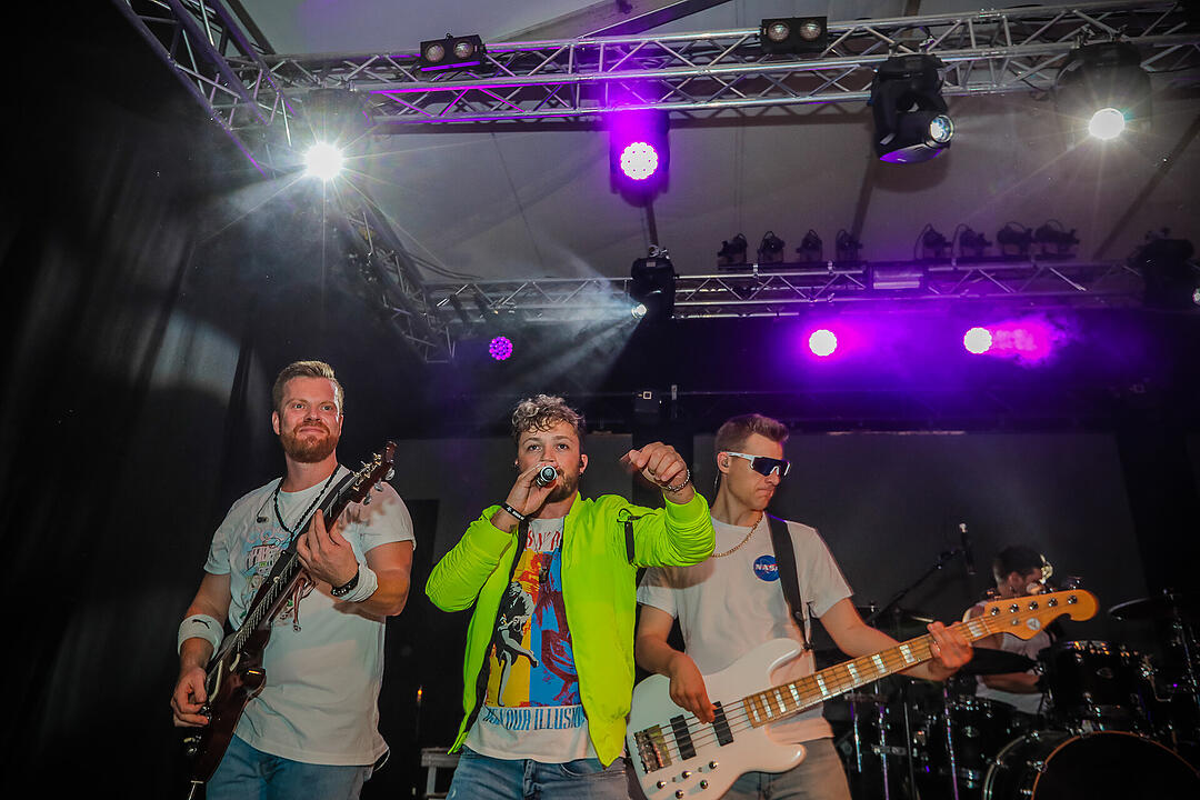 Septemberfest Oberwerrn