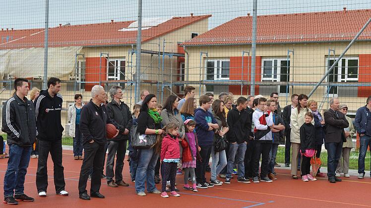 Foto: Ronald Rinklef