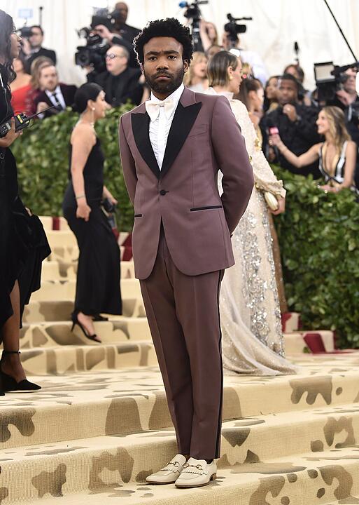 Met-Gala 2018