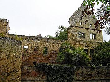 Landkreis Kitzingen: Tag des offenen Denkmals l&auml;dt zu Blick hinter die Fassaden ein