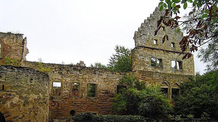 Landkreis Kitzingen: Tag des offenen Denkmals l&auml;dt zu Blick hinter die Fassaden ein