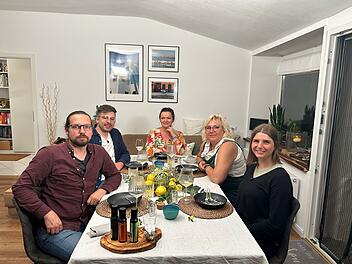 "Das perfekte Dinner" in Hannover: Bei Felix fehlt etwas auf dem Teller - gibt das Punktabzug?