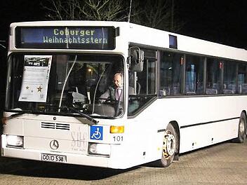 Auf zur letzten Runde: Raimund Angermüller machte persönlich die Million Kilometer auf dem Tacho voll.