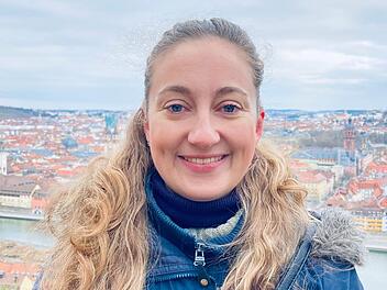 Charlotte Wittnebel-Schmitz Foto: Jonas Tobias Schmitz