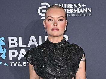 Wird Cheyenne Ochsenknecht wirklich ihren ber&uuml;hmten Nachnamen ablegen?