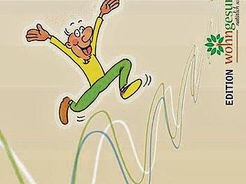 Gerhard Ankenbrand hat ein Buch über Schlaf geschrieben.  Foto: PR