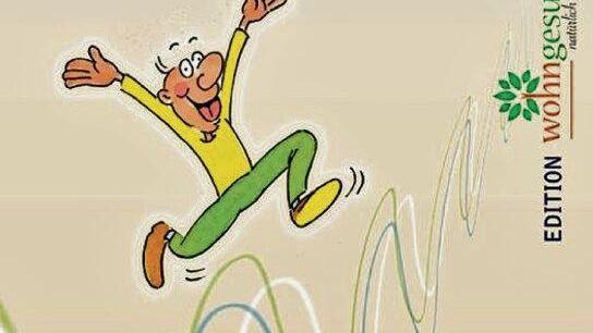 Gerhard Ankenbrand hat ein Buch über Schlaf geschrieben.  Foto: PR