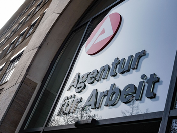 Nürnberg: Arbeitslosenquote leicht gestiegen - doch so gut sind die Zahlen im Großstadtvergleich