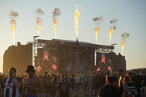 Summer Breeze Open Air 2024 in Dinkelsb&uuml;hl