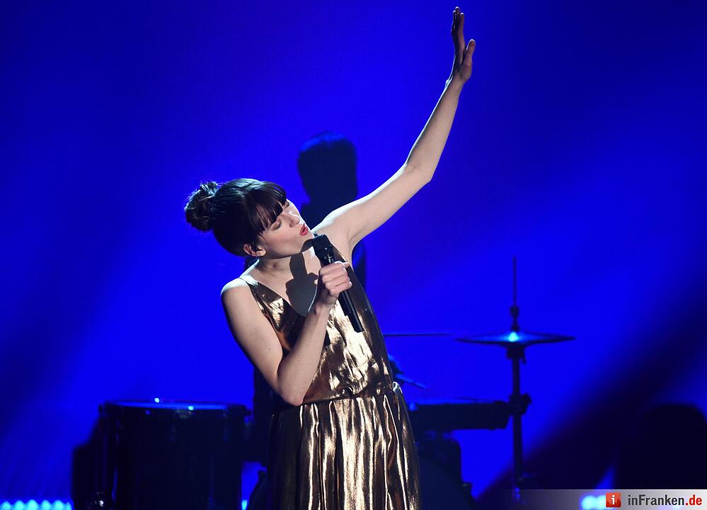 ESC-Vorentscheid 2016 in Köln