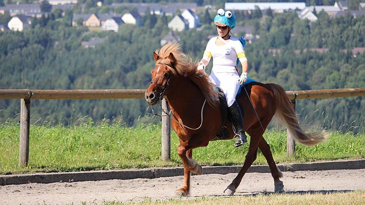 Leonie Kunert. Foto: Sebastian Schmitt