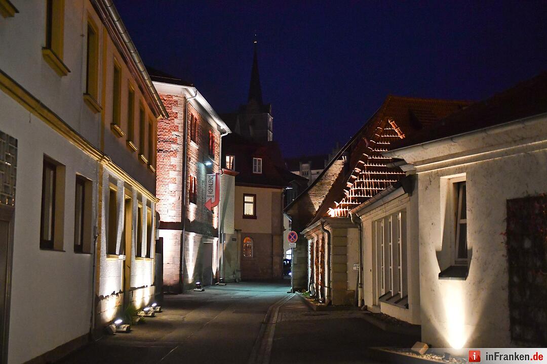 Kronach Leuchtet 2017