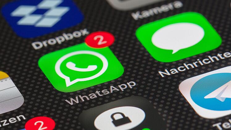 Whatsapp