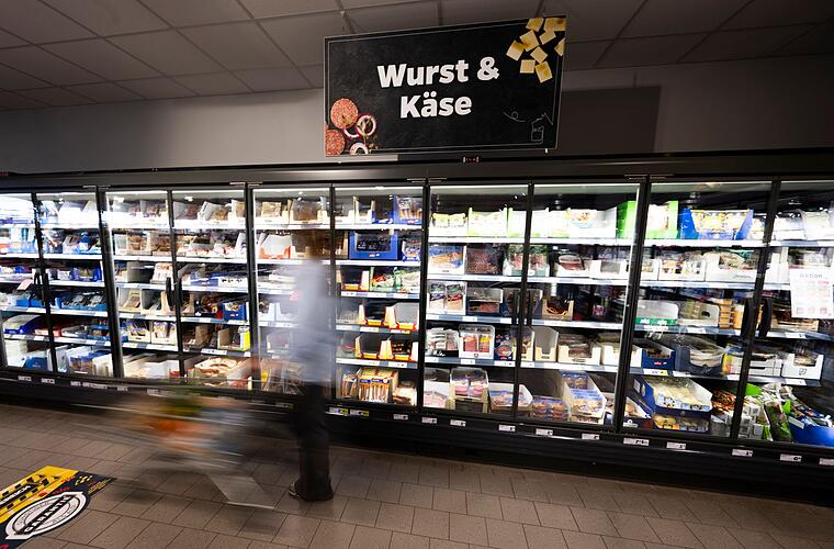 Experte: Preisvergleichs-App für Lebensmittel nicht sinnvoll