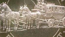 Eckart Spiller hat viele alte Unterlagen gesammelt.