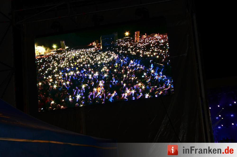 Das war das Bayern 3-Dorffest in Tiefenlesau