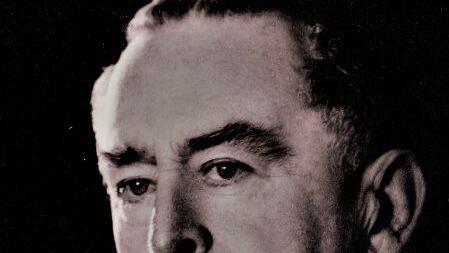 Hans VoitländerRepro: Gerd Fleischmann