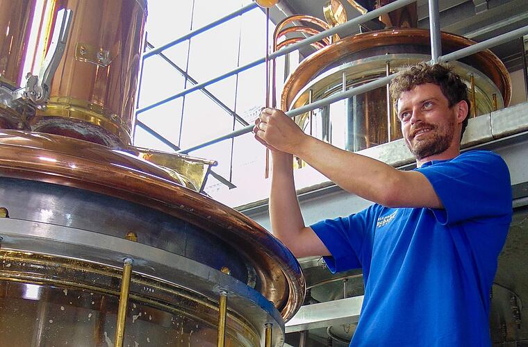 Kulmbach: Noch einige Plätze frei - Tagesbierseminar lockt mit Bierbrauen und Verkostung