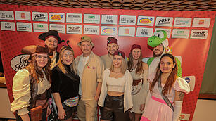 Fasching 2025 in Schweinfurt!
