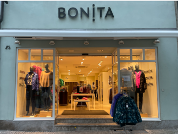 Bonita-Filiale in Kitzingen schließt - "nicht mehr wirtschaftlich tragbar"