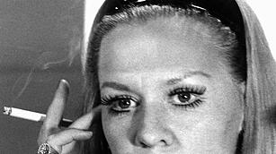 Ingrid van Bergen: 15. Juni 1931 - 28. November 2025