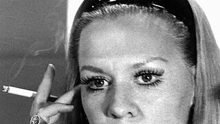 Ingrid van Bergen: 15. Juni 1931 - 28. November 2025