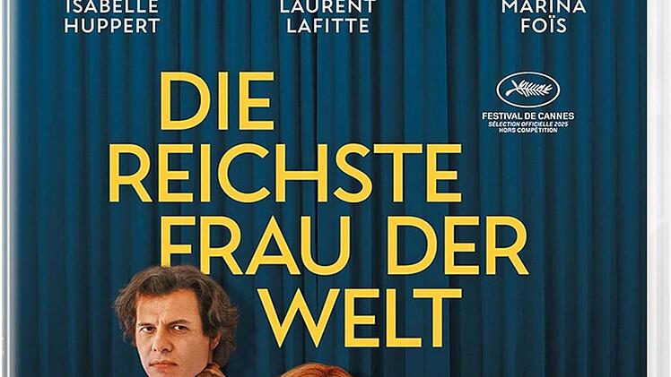 "Die reichste Frau der Welt" ist inspiriert von einem echten Skandal.