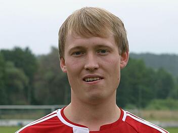 Johannes Fischer wird Spielertrainer beim TV Ebern.