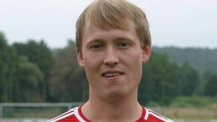 Johannes Fischer wird Spielertrainer beim TV Ebern.