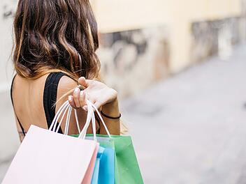Yellow Shopping Weekend in Montabaur! Live-Musik, Stadtführungen und vieles mehr.