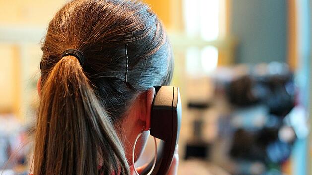 Telefon-Betrüger - Fake-Anrufe von "Europol"