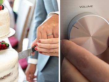 N&auml;chtliche Ruhest&ouml;rung durch Hochzeitsparty