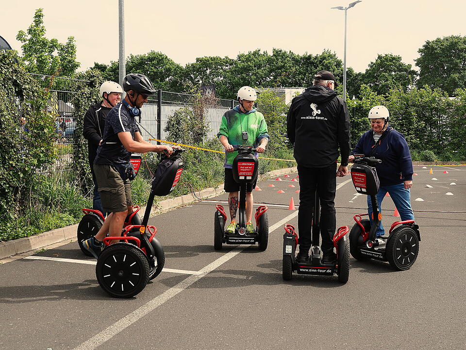 Fahrzeugschau Elektromobilität 2025
