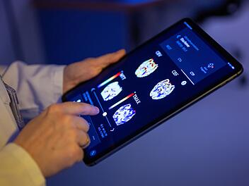 Künstliche Intelligenz im Krankenhaus